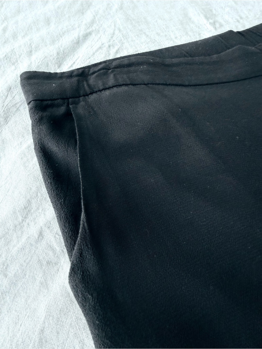 H&M Black Women's Trouser - Picture 3 of 6